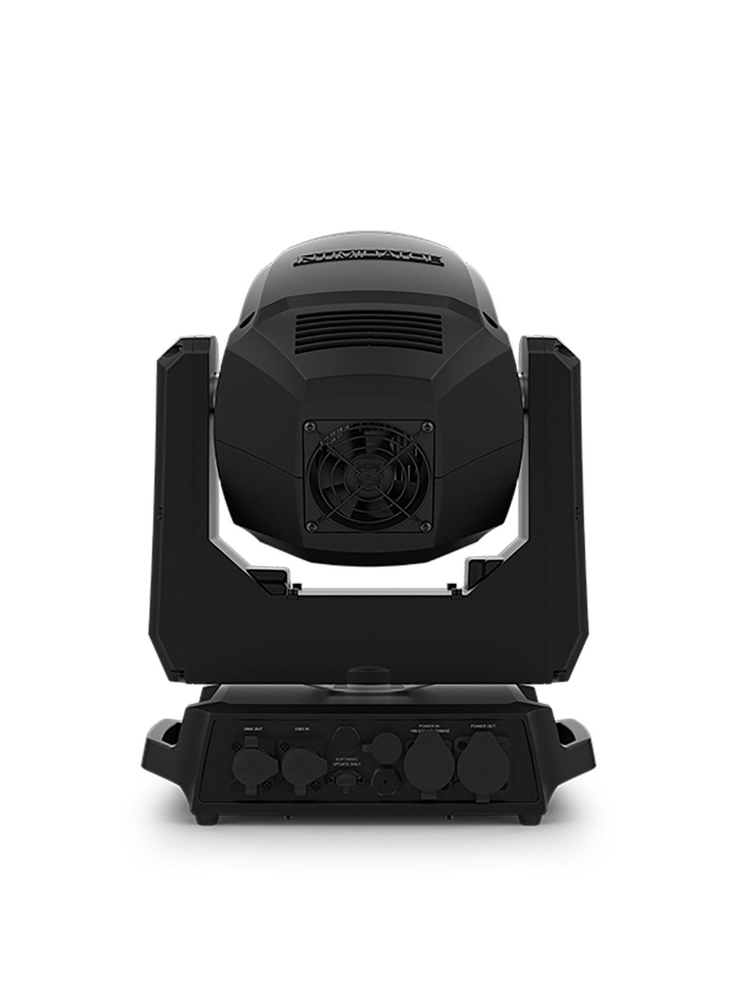 Chauvet DJ INTIMSPOT360XIP Intimidator Spot 360X IP Moving Head Light - PSSL ProSound and Stage Lighting