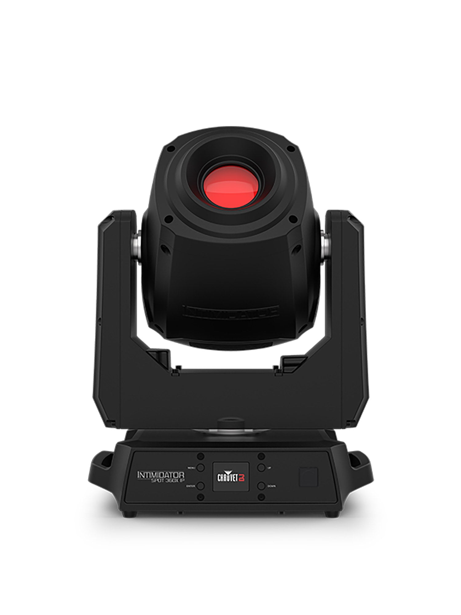 Chauvet DJ INTIMSPOT360XIP Intimidator Spot 360X IP Moving Head Light - PSSL ProSound and Stage Lighting
