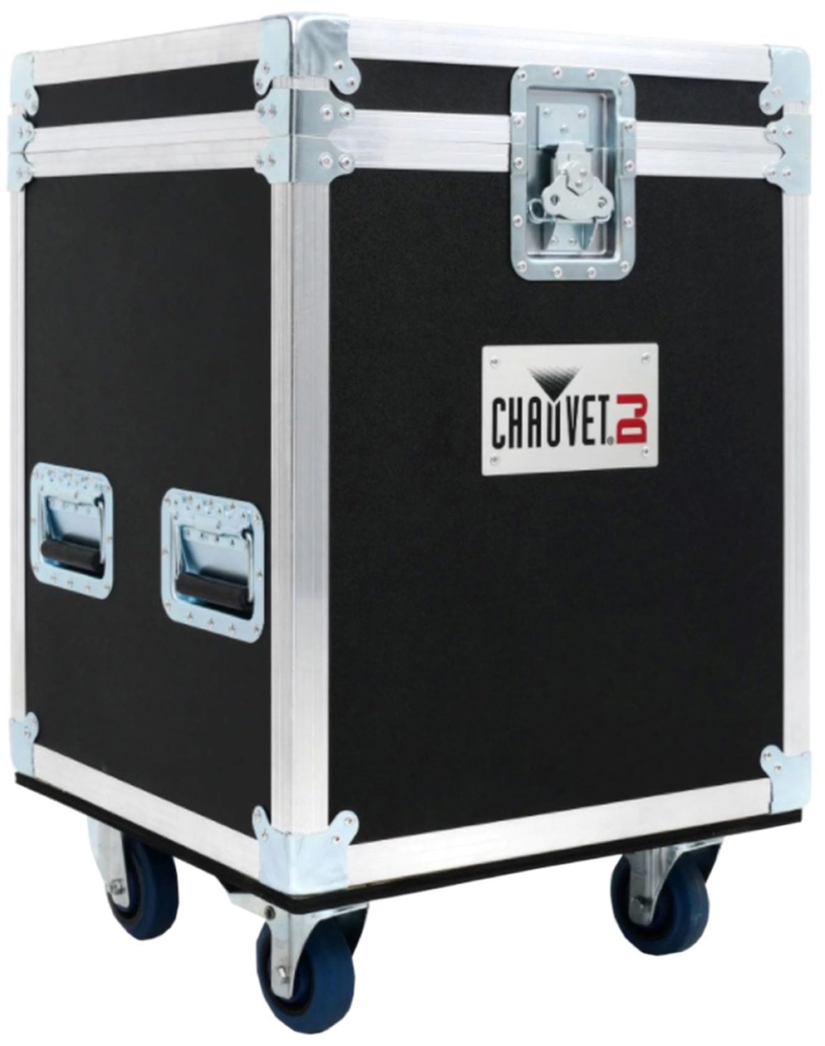 Chauvet DJ INTIMROADCASE Intimidator Road Case - PSSL ProSound and Stage Lighting