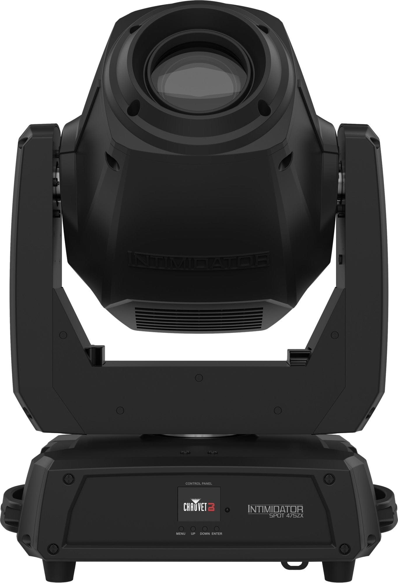 Chauvet DJ Intimidator Spot 475ZX 250-Watt LED Moving Head – Solotech