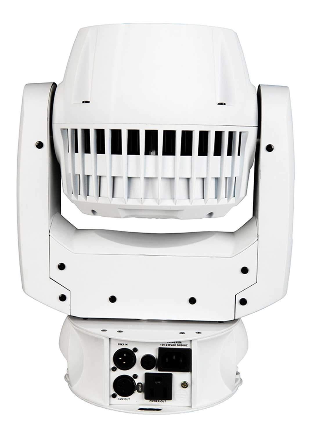 Chauvet Intimidator Wash 350 IRC X2 LED White - PSSL ProSound and Stage Lighting