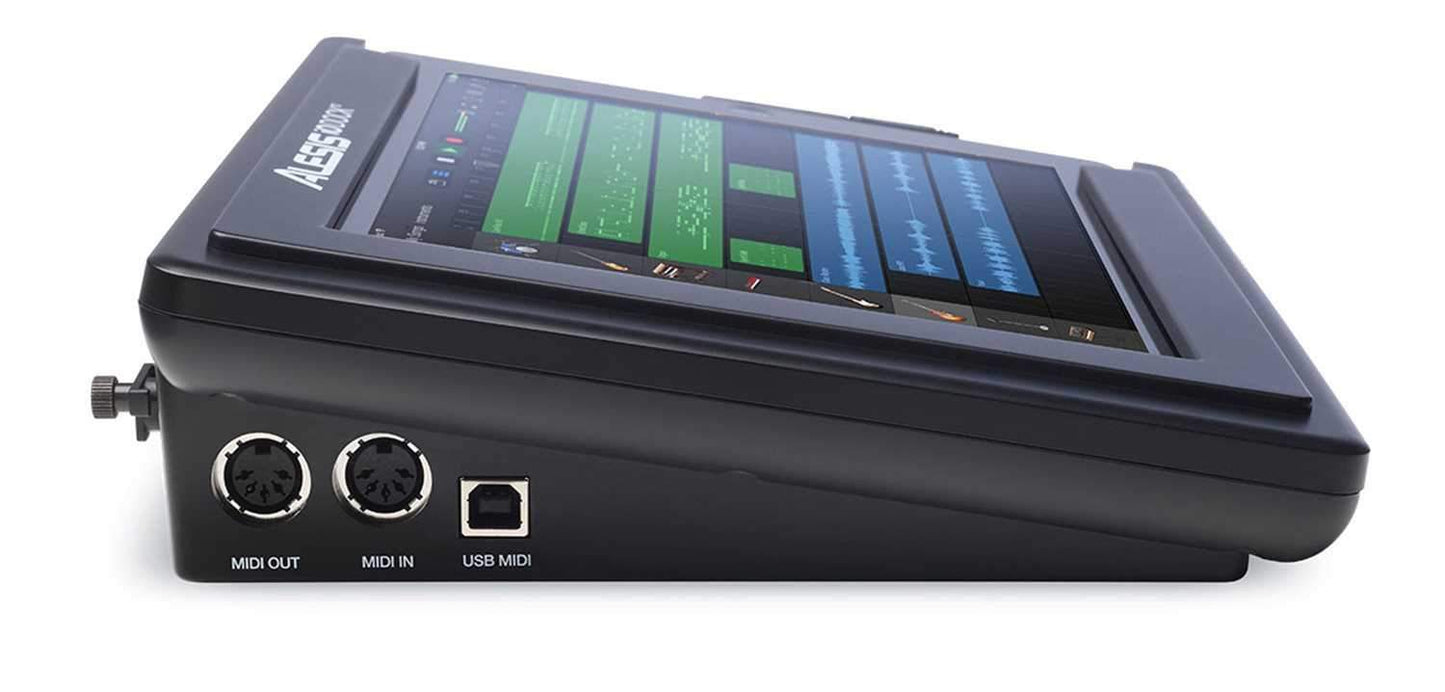 Alesis IO DOCK 2 Recording Interface for iPad - PSSL ProSound and Stage Lighting