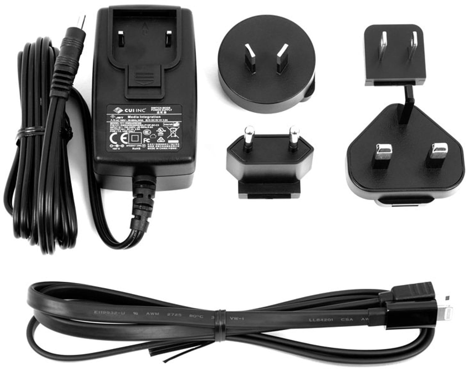 Apogee One for Mac - iOS Upgrade Kit