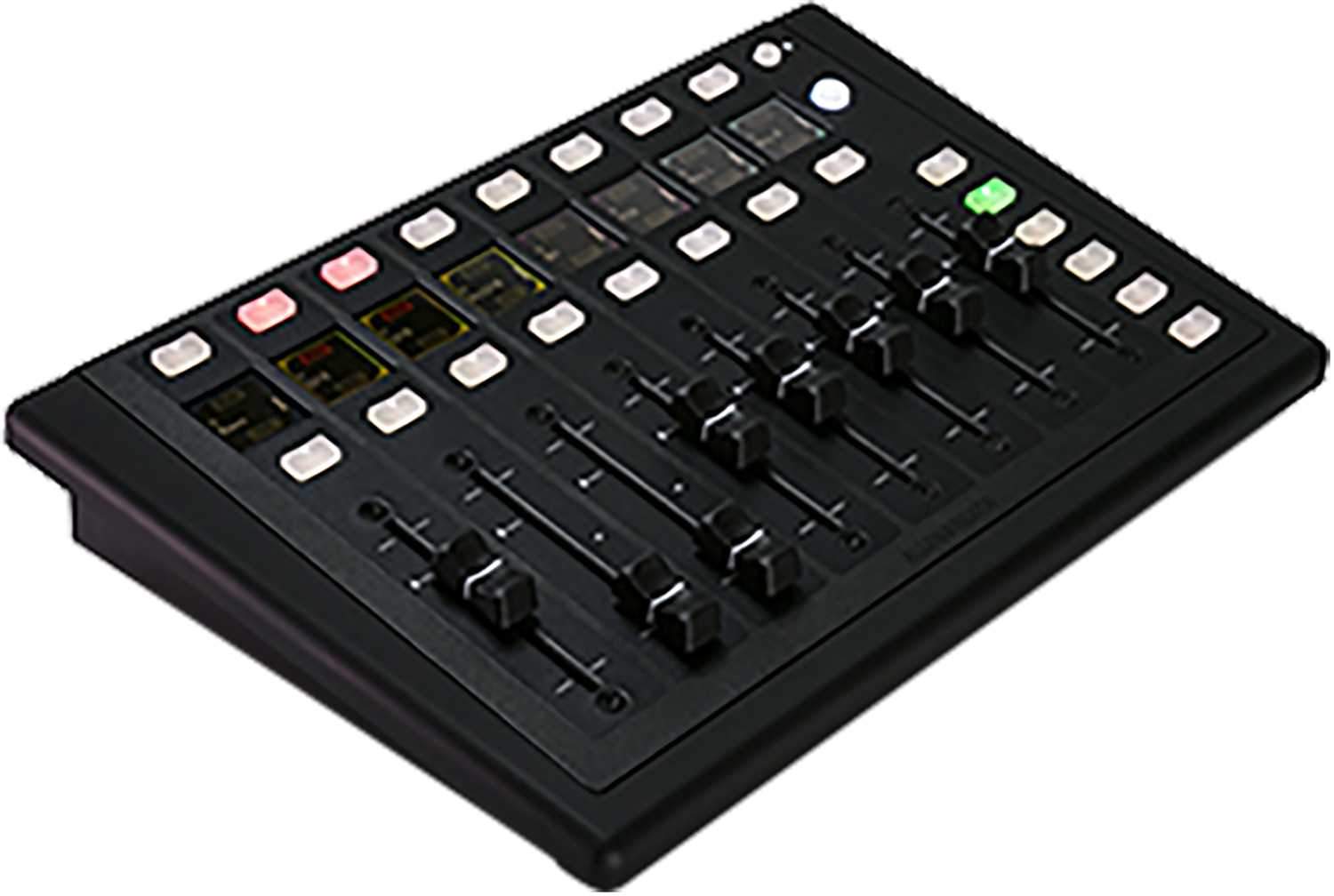 Allen & Heath IP-8 dLive Remote Controller - PSSL ProSound and Stage Lighting