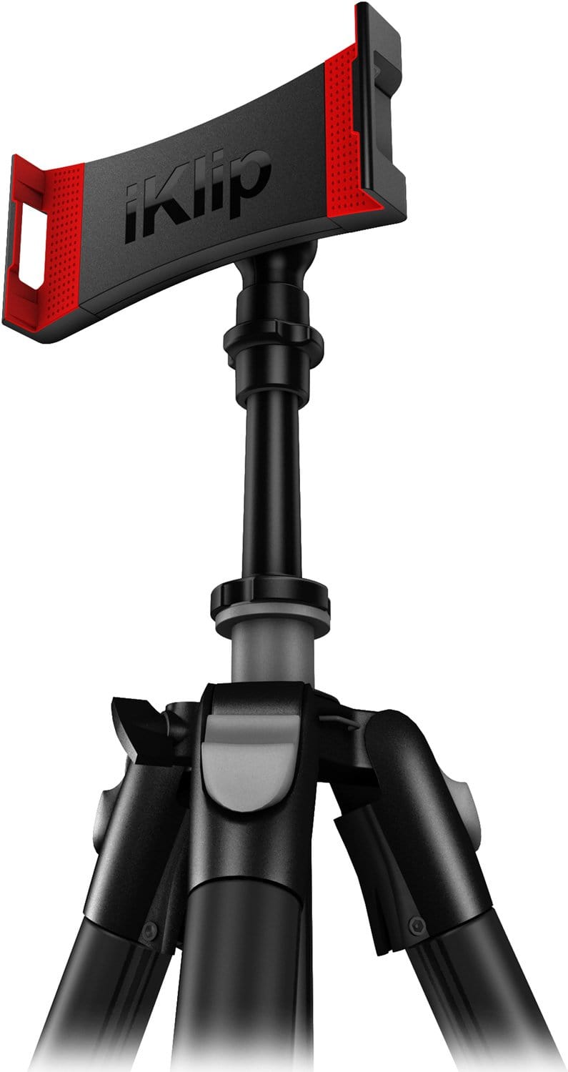 Ik Multimedia Iklip 3 Video Camera Tripod Mount - PSSL ProSound and Stage Lighting