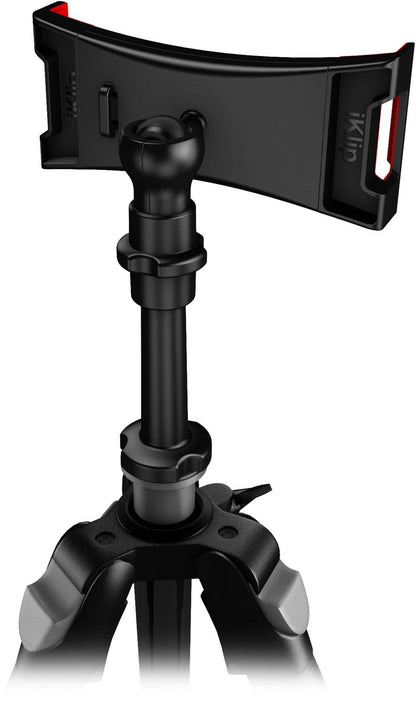 Ik Multimedia Iklip 3 Video Camera Tripod Mount - PSSL ProSound and Stage Lighting