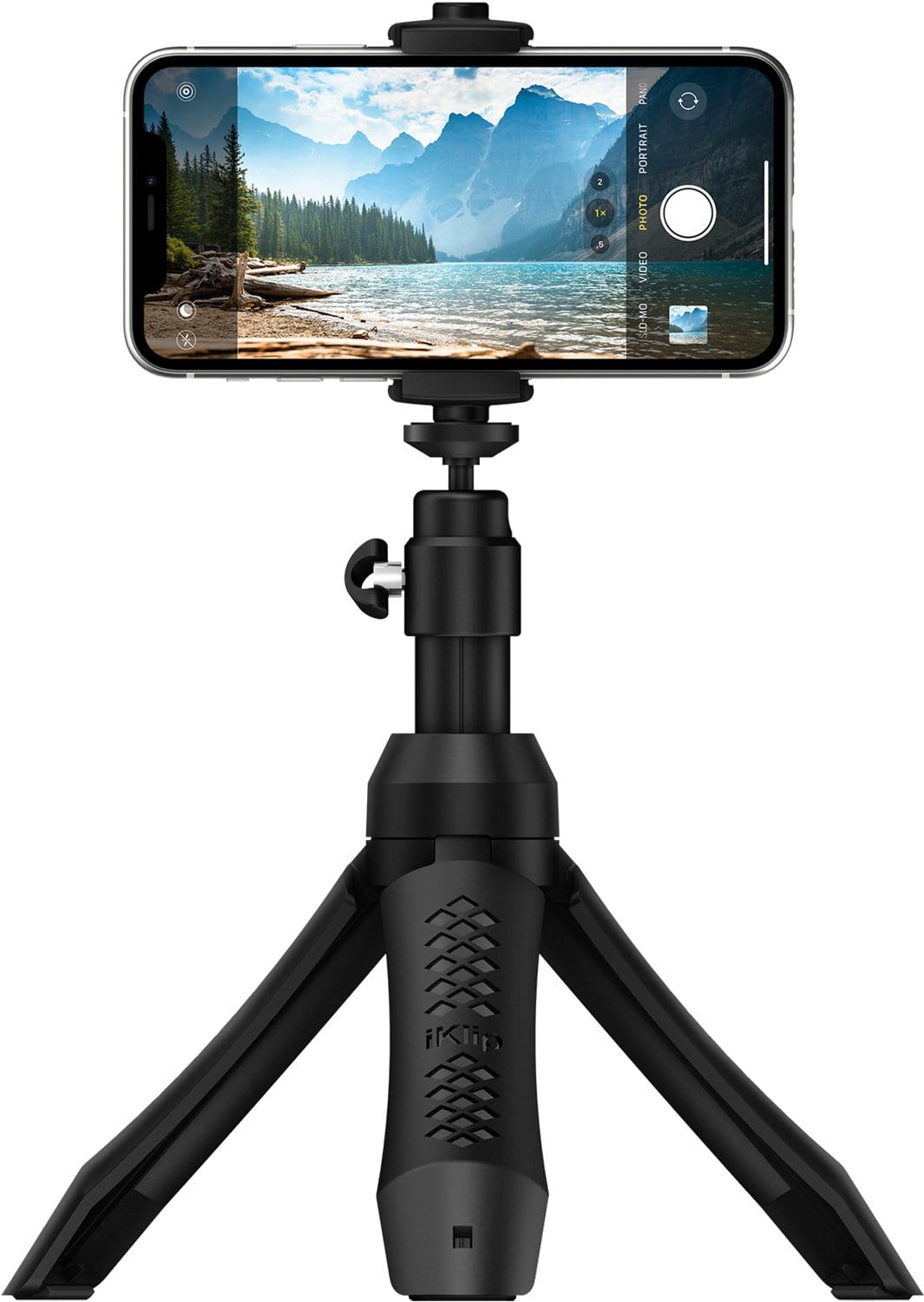 Ik Multimedia Iklip Grip Pro Phone Camera Grip - PSSL ProSound and Stage Lighting