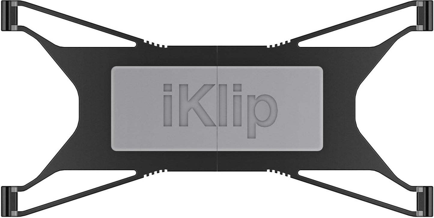 Ik Multimedia Iklip Xpand Adj Mic Stand Mount - PSSL ProSound and Stage Lighting