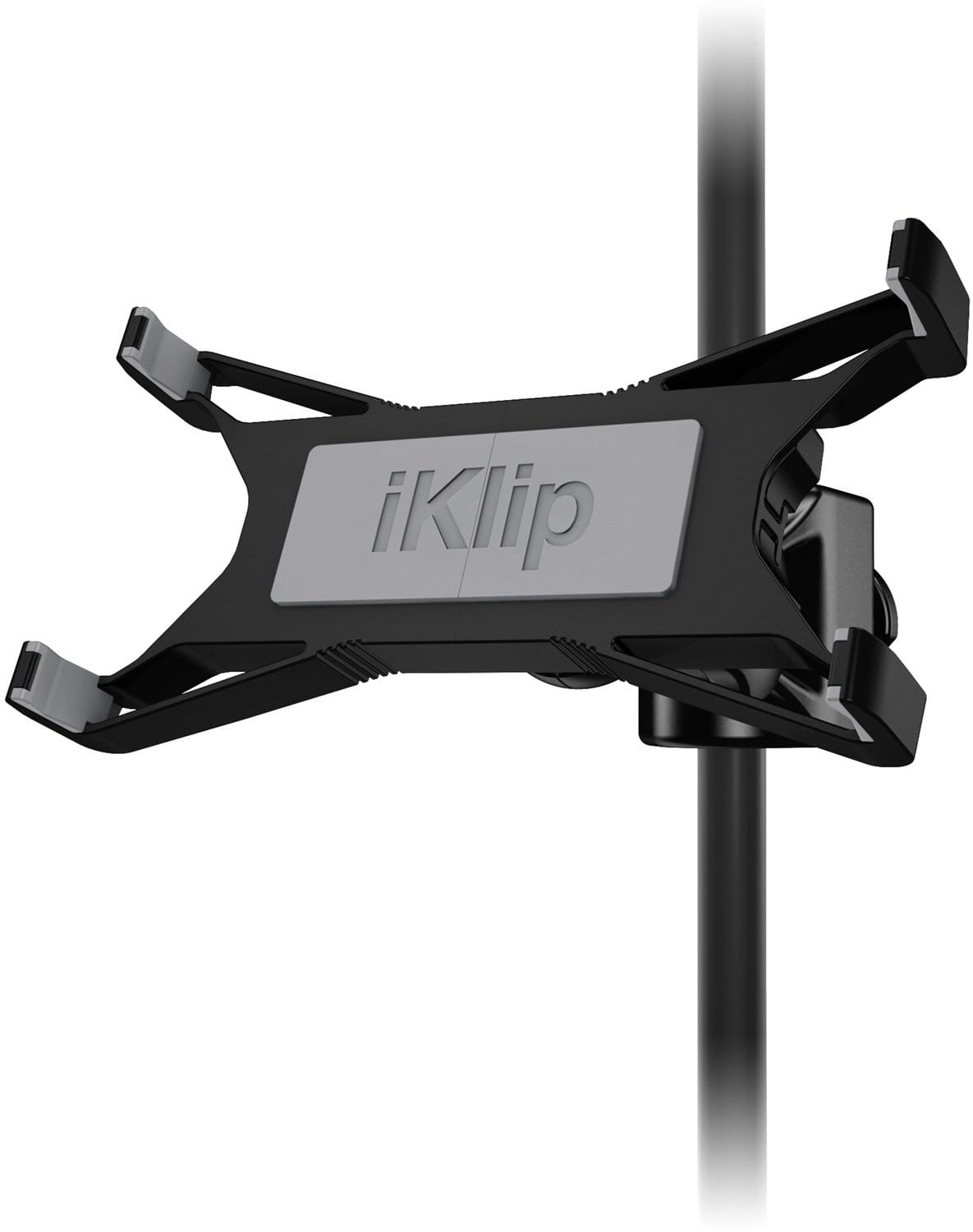 Ik Multimedia Iklip Xpand Adj Mic Stand Mount - PSSL ProSound and Stage Lighting