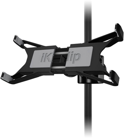 Ik Multimedia Iklip Xpand Adj Mic Stand Mount - PSSL ProSound and Stage Lighting