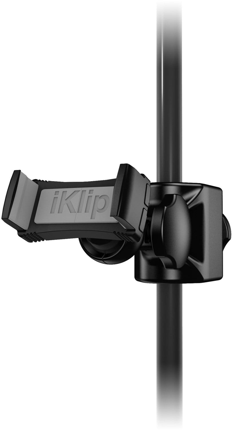 Ik Multimedia Iklip Xpand Mini Adj Mic Stand Mount - PSSL ProSound and Stage Lighting