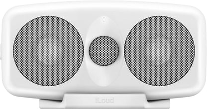 Ik Multimedia Iloud MTM Studio Monitor - White (Single) - PSSL ProSound and Stage Lighting