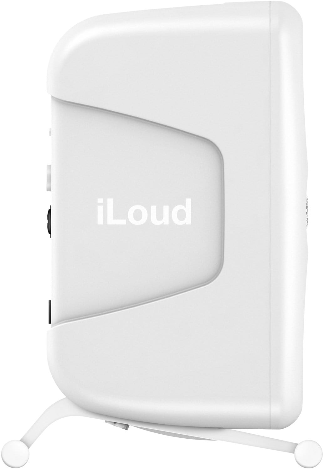 Ik Multimedia Iloud MTM Studio Monitor - White (Single) - PSSL ProSound and Stage Lighting