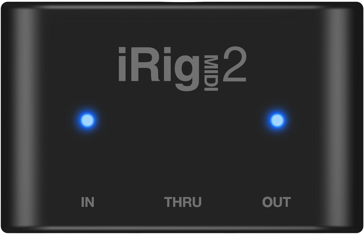 Ik Multimedia Irig Midi 2 Core Midi Interface - PSSL ProSound and Stage Lighting