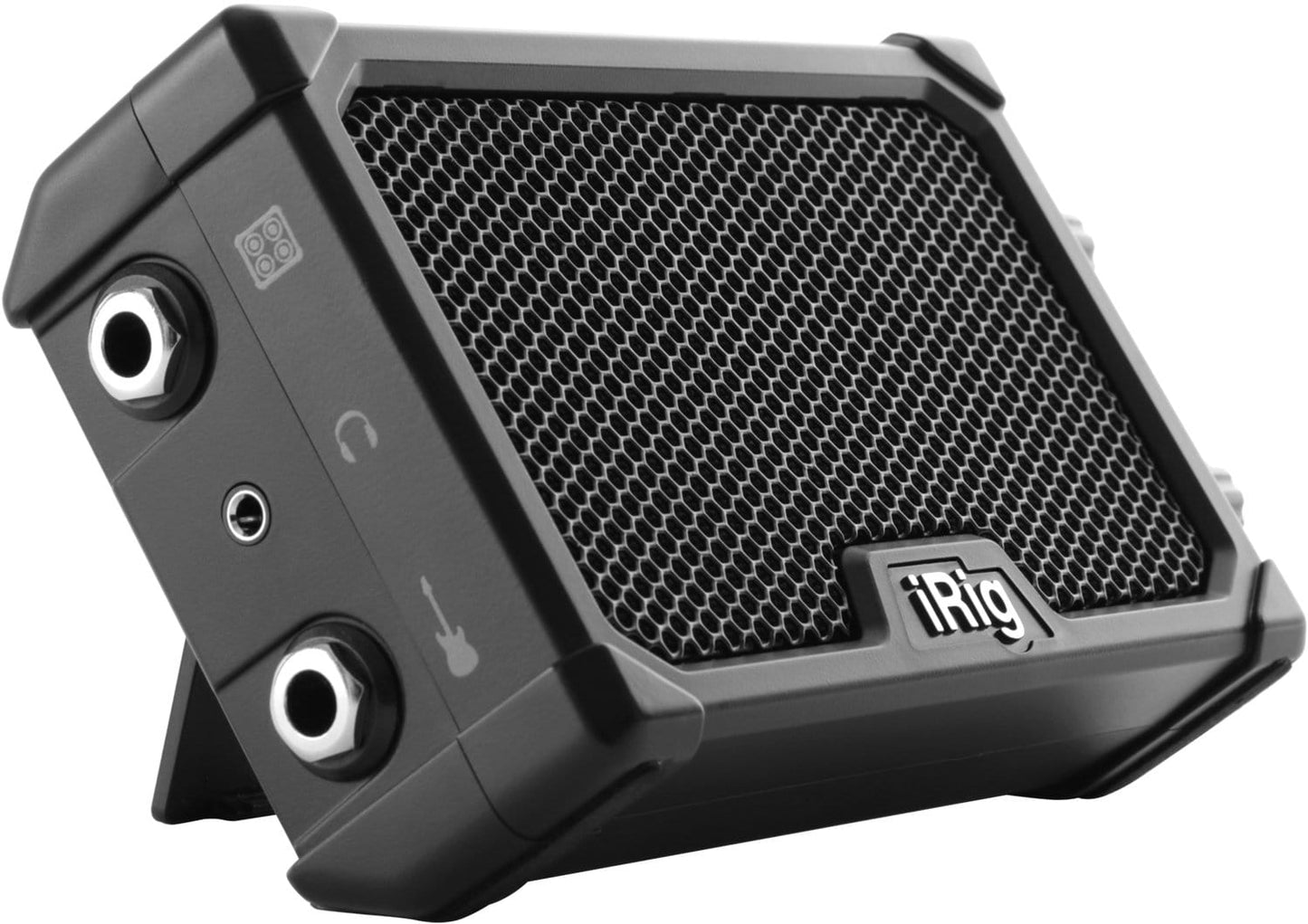 Ik Multimedia Irig Nano Amp 3W Pocket Amp - PSSL ProSound and Stage Lighting