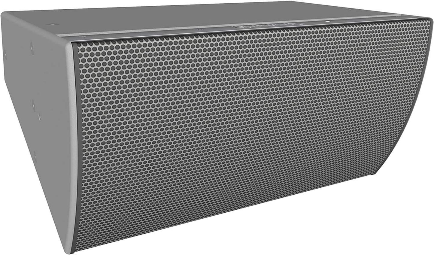 Community IP6-1122WR26 Medium 8-Inch Speaker Grey - PSSL ProSound and Stage Lighting