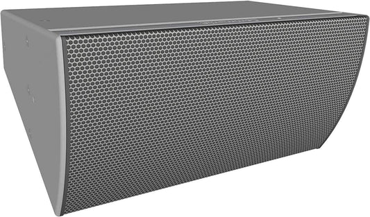 Community IP6-1122WR64 Medium 12-Inch Speaker Grey - PSSL ProSound and Stage Lighting