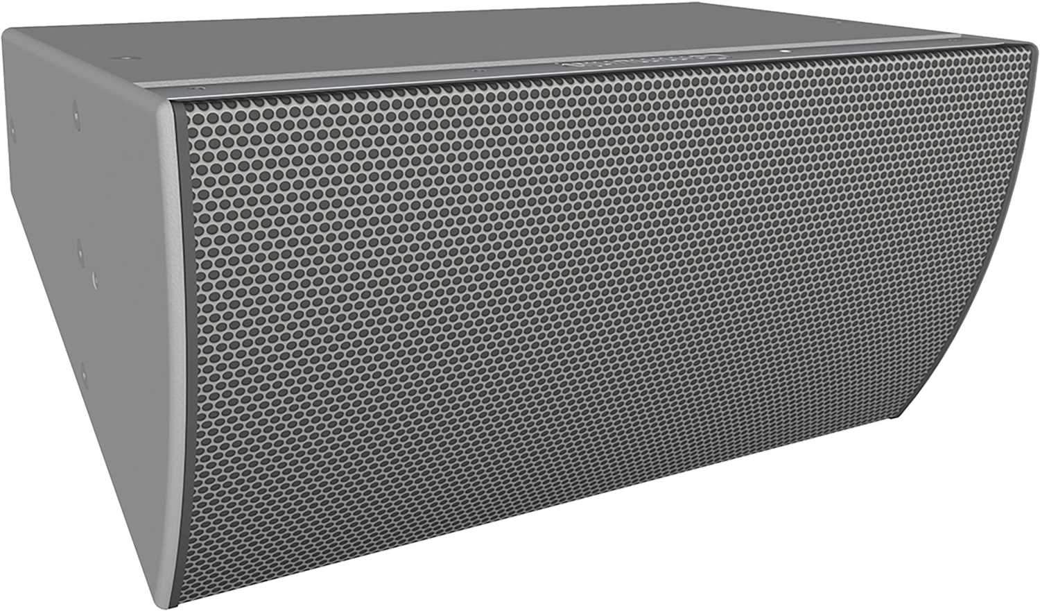 Community IP6-1122WR66 Medium 12-Inch Speaker Grey - PSSL ProSound and Stage Lighting