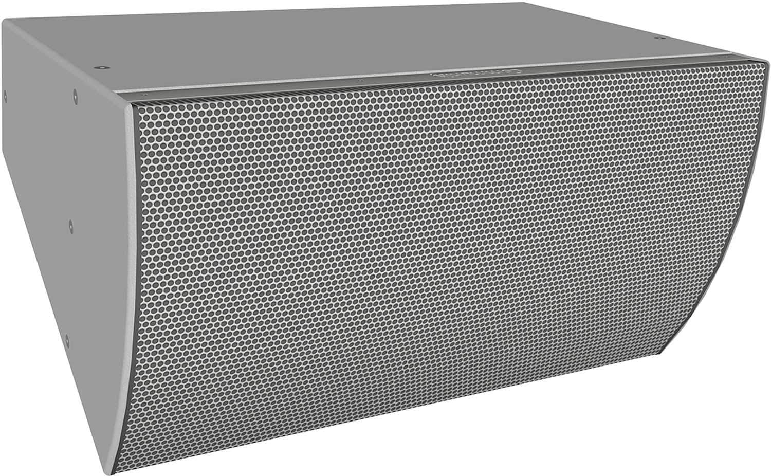 Community IP8-1153WR64 15-Inch 3-Way Speaker Grey - PSSL ProSound and Stage Lighting