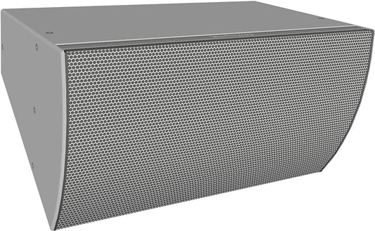 Community IP8-1153WR64 15-Inch 3-Way Speaker Grey - PSSL ProSound and Stage Lighting