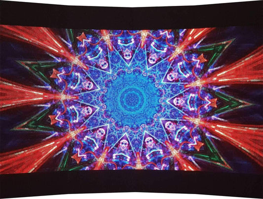 Blizzard IRiS R3 3.9mm Indoor LED Video Panel - PSSL ProSound and Stage Lighting