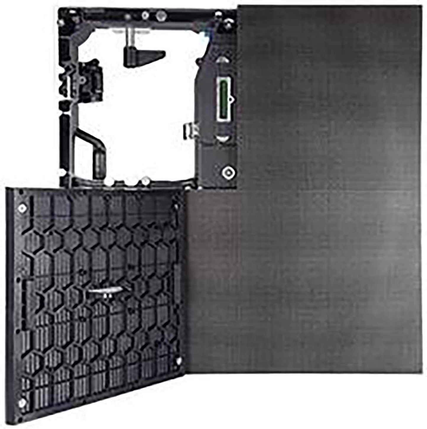 Blizzard IRiS R3G2 3.9mm Indoor LED Video Panel - PSSL ProSound and Stage Lighting