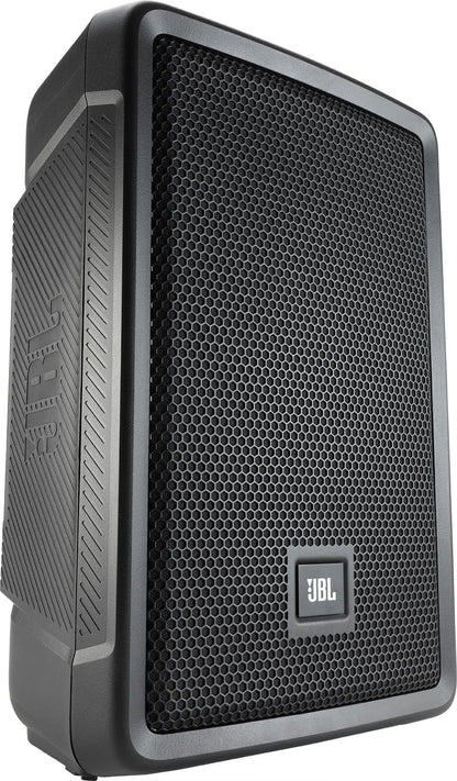 JBL IRX108BT 8In Powered Speaker with Bluetooth - PSSL ProSound and Stage Lighting