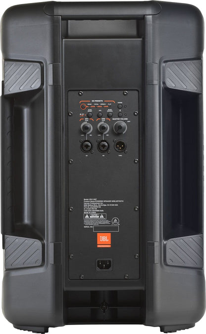 JBL IRX112BT 12In Powered Speaker with Bluetooth - PSSL ProSound and Stage Lighting