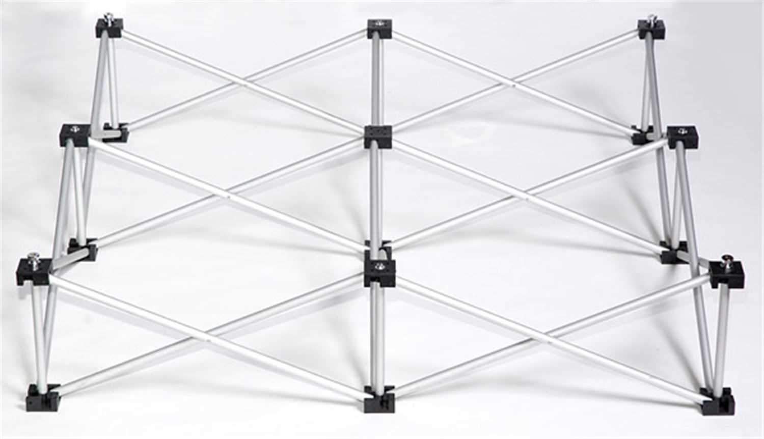 IntelliStage IS4X4X8 8-Inch Stage Platform Riser
