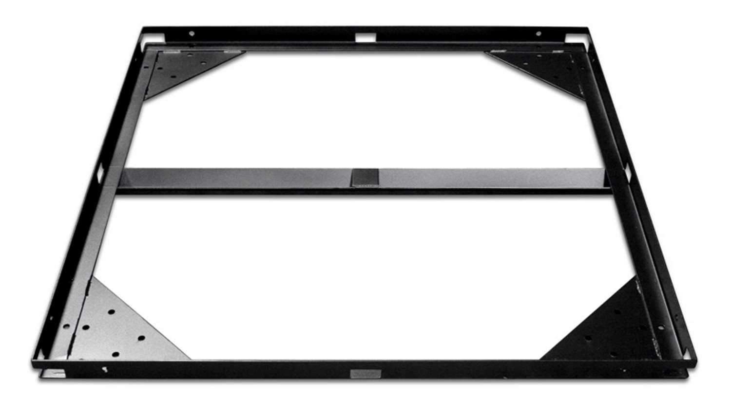 Intellistage ISFR4X4D 4 Ft x 4 Ft Metal Staging Frames