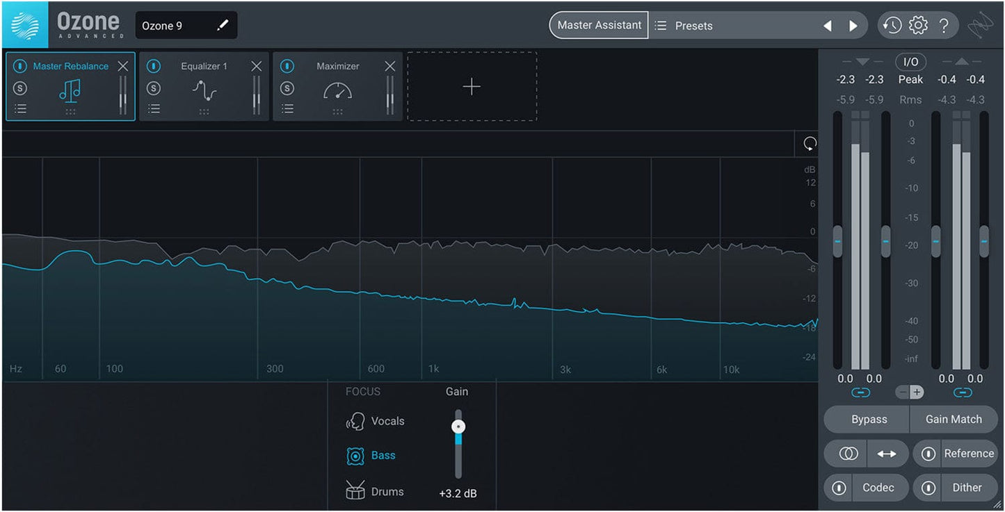 iZotope Everything Bundle - PSSL ProSound and Stage Lighting