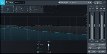 iZotope Everything Bundle - PSSL ProSound and Stage Lighting