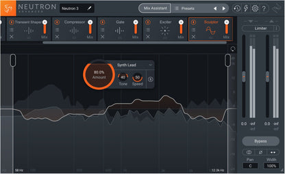 iZotope Everything Bundle - PSSL ProSound and Stage Lighting