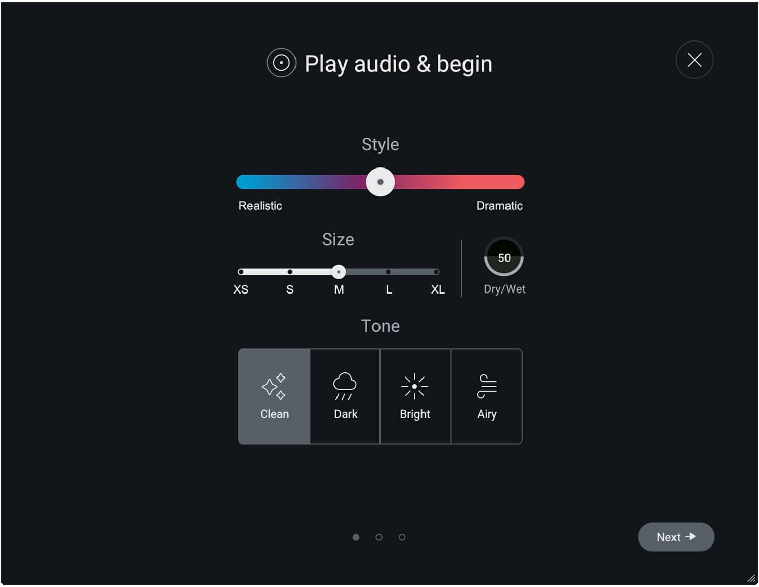 iZotope Neoverb- Educational Version - PSSL ProSound and Stage Lighting