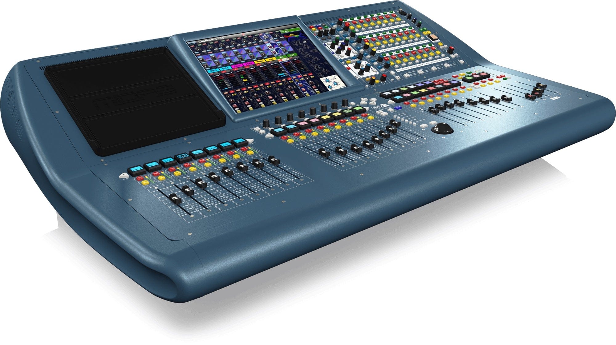 Midas PRO 2-CC-TP Digital Mixing Console – Solotech