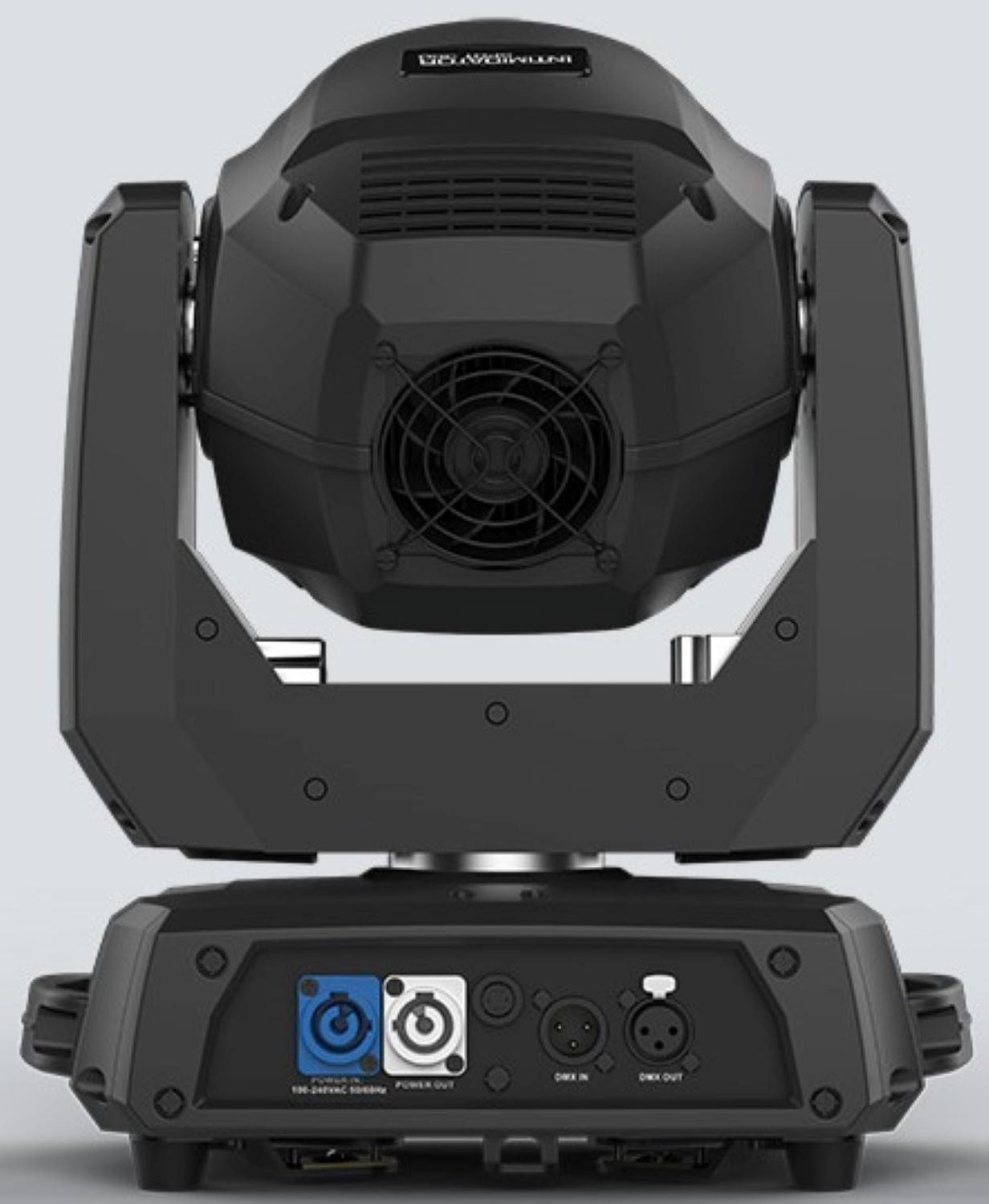 Chauvet DJ Intimidator Spot 360X 100-Watt LED Moving Head – Solotech
