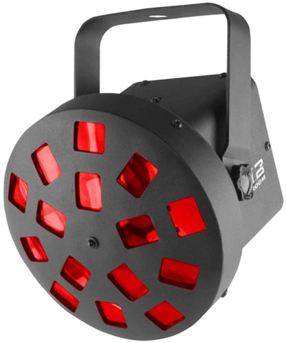 Chauvet JAM Pack Diamond 3-Piece Lighting Bundle - PSSL ProSound and Stage Lighting