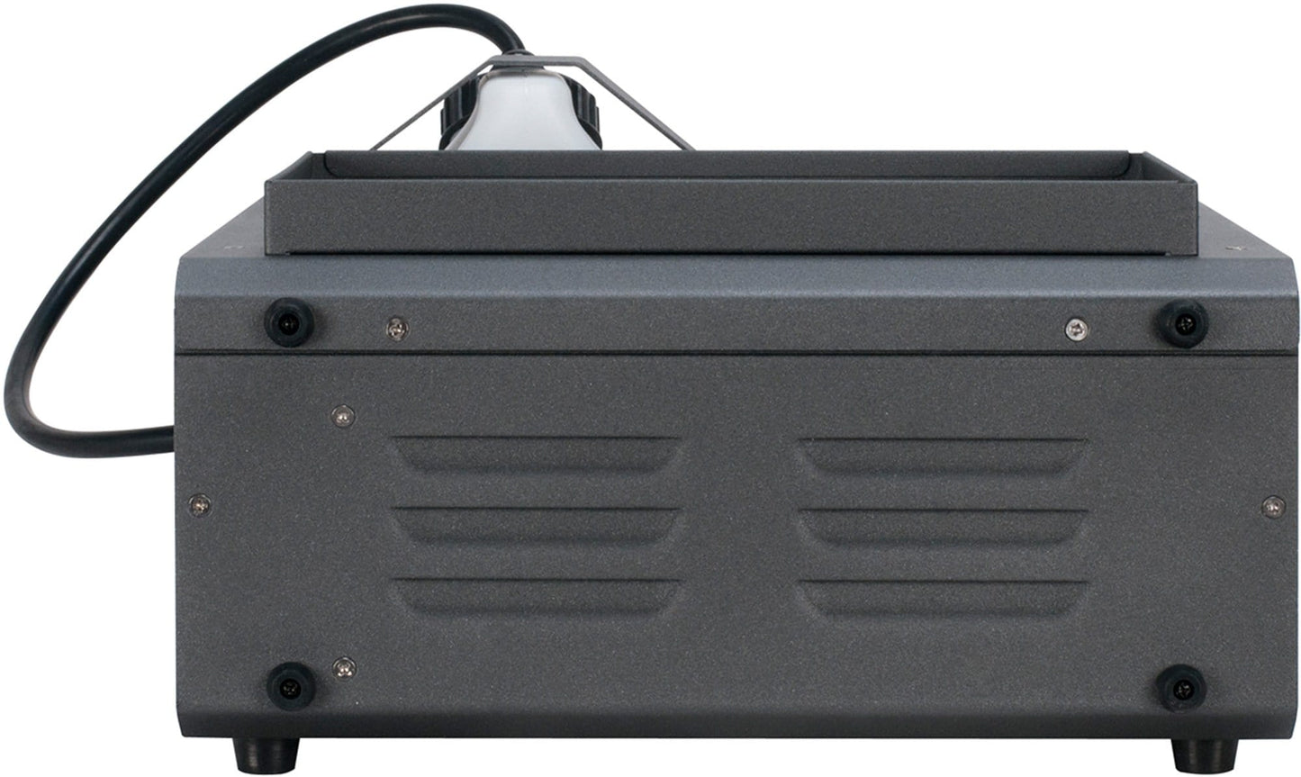 Magmatic Javelin 1500-Watt CO2 Simulator Fog Machine - ProSound and Stage Lighting