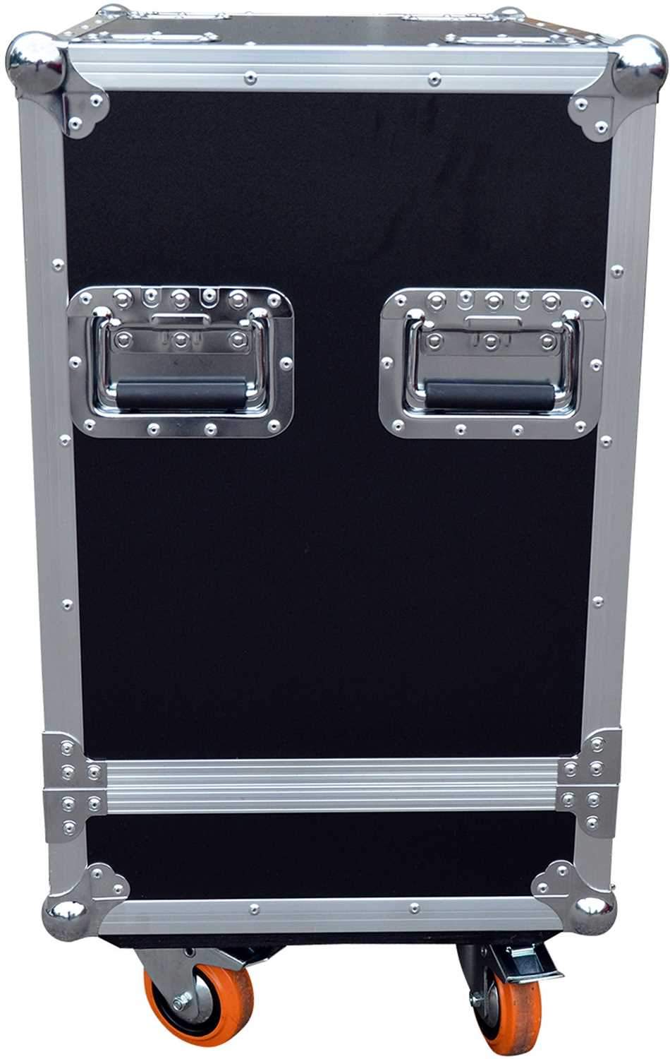 JBL FLIGHT-PRX712-DUAL Case for 2x PRX712 - PSSL ProSound and Stage Lighting