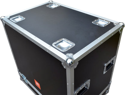 JBL FLIGHT-PRX718XLF Flight Case for PRX718XLF - PSSL ProSound and Stage Lighting