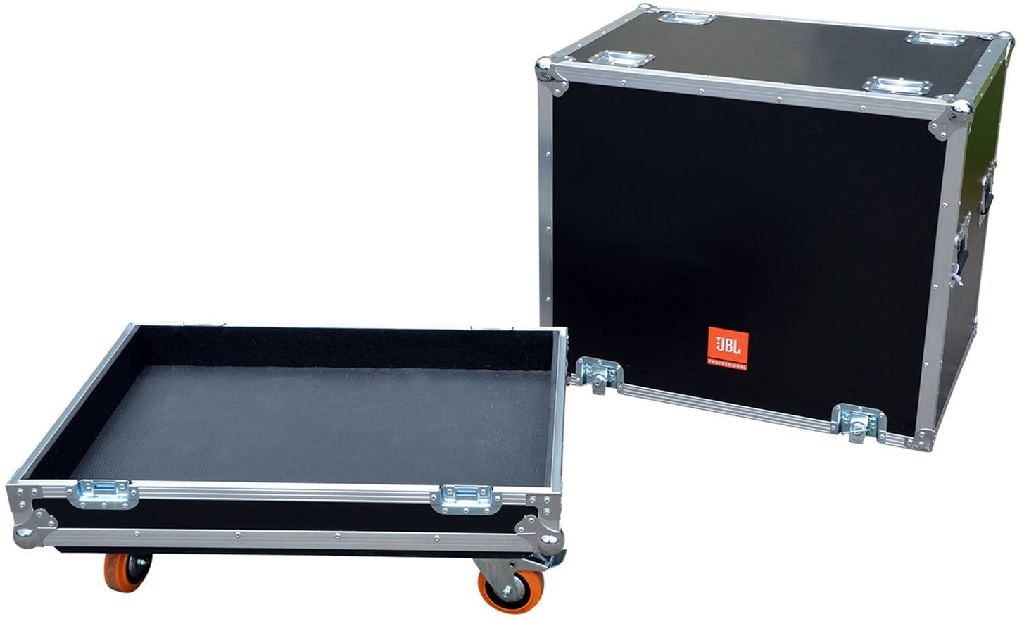 JBL FLIGHT-PRX718XLF Flight Case for PRX718XLF - PSSL ProSound and Stage Lighting