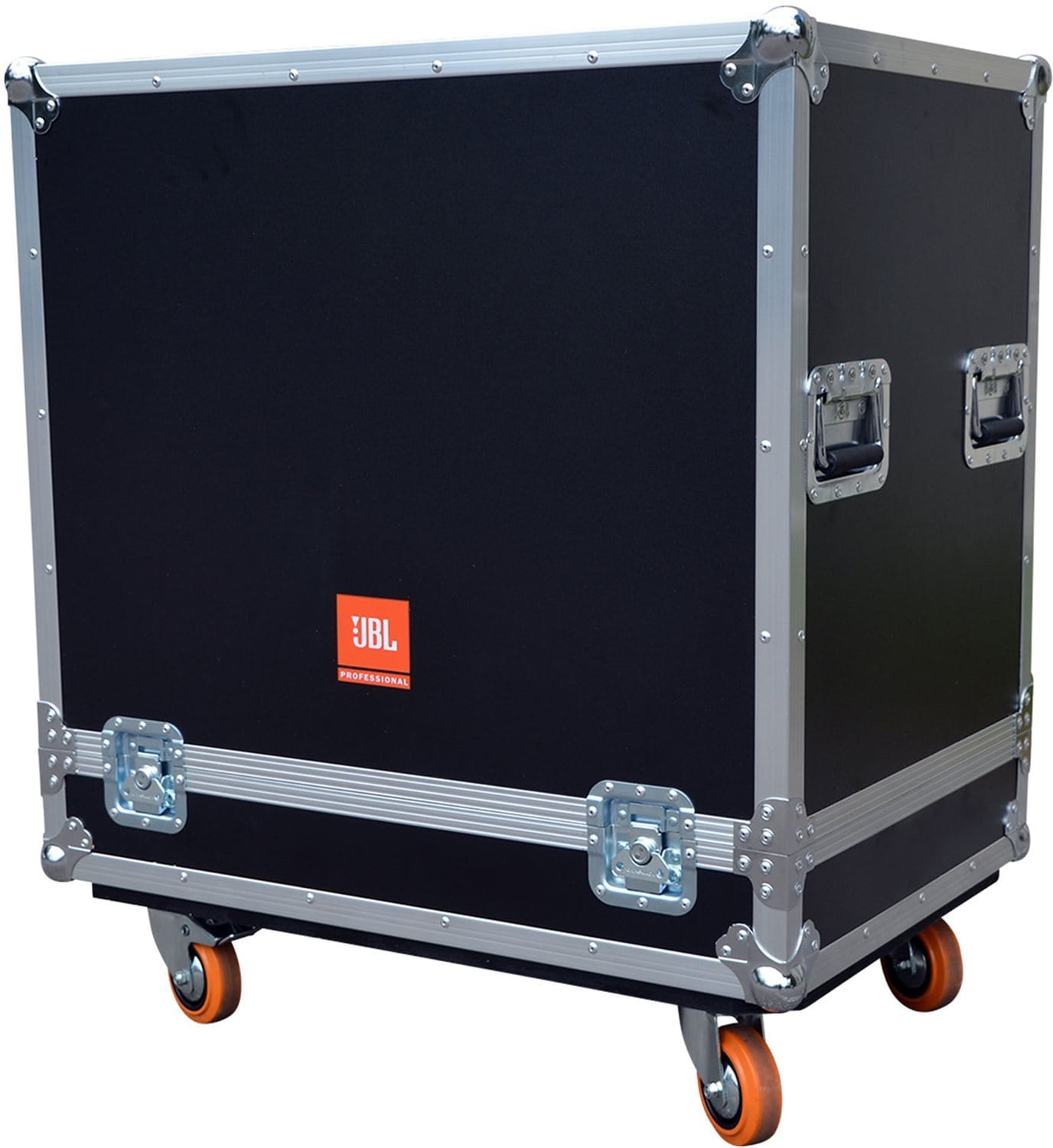 JBL FLIGHT-PRX718XLF Flight Case for PRX718XLF - PSSL ProSound and Stage Lighting