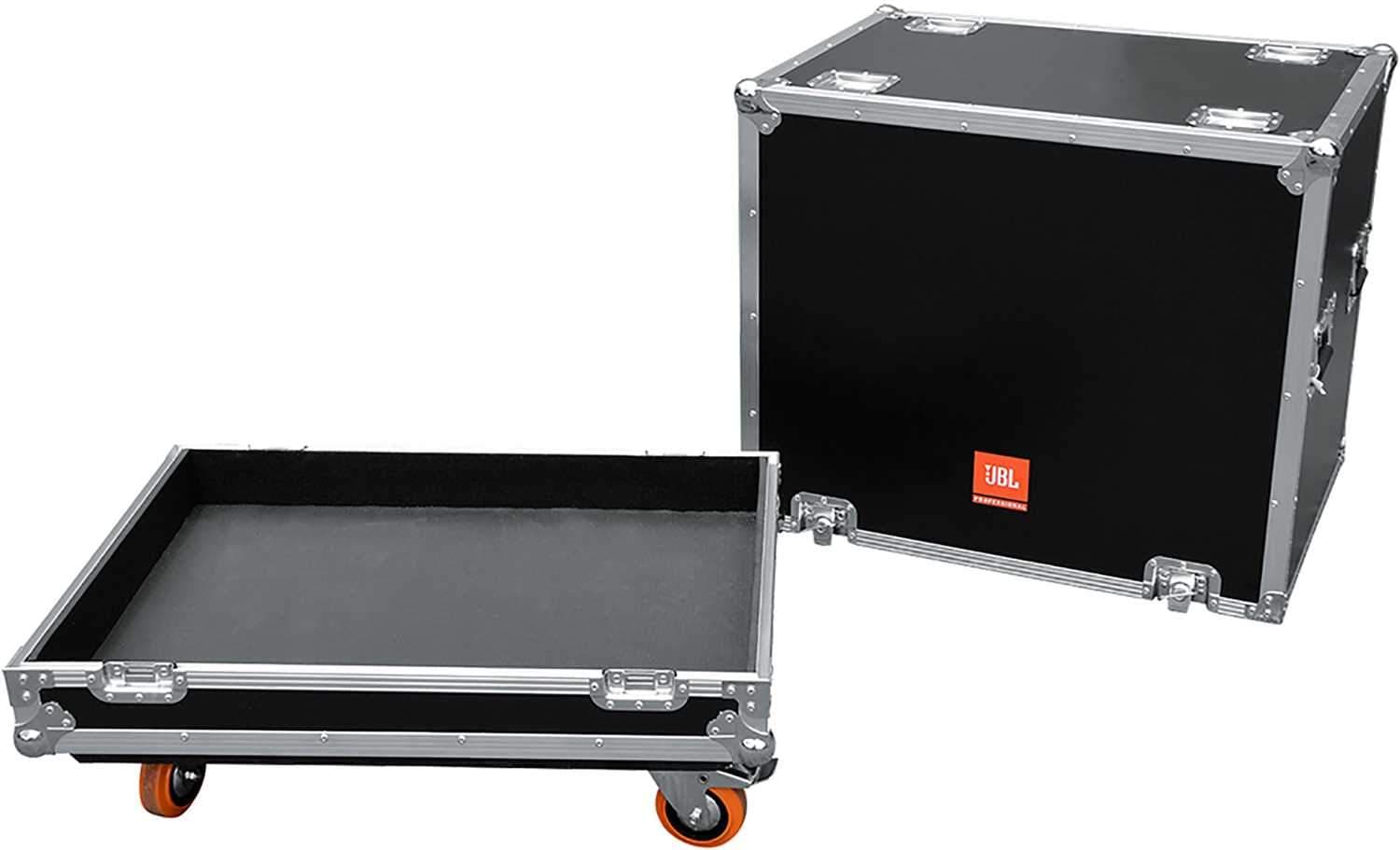 JBL FLIGHT-PRX818XLFW Case for PRX818XLFW Speaker - PSSL ProSound and Stage Lighting