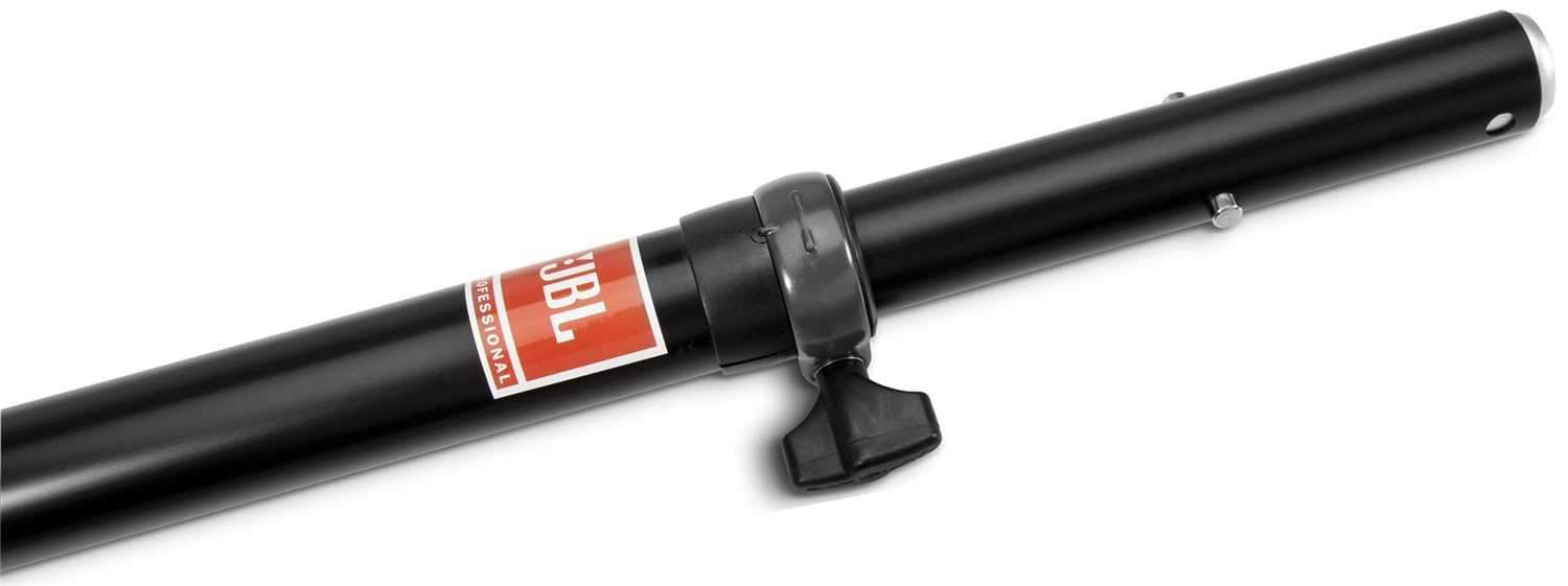 JBL PROFESSIONAL JBLPOLE-MA マウンティング・ポール JBL POLE-MA Adjustable Speaker Pole - 2 Pack