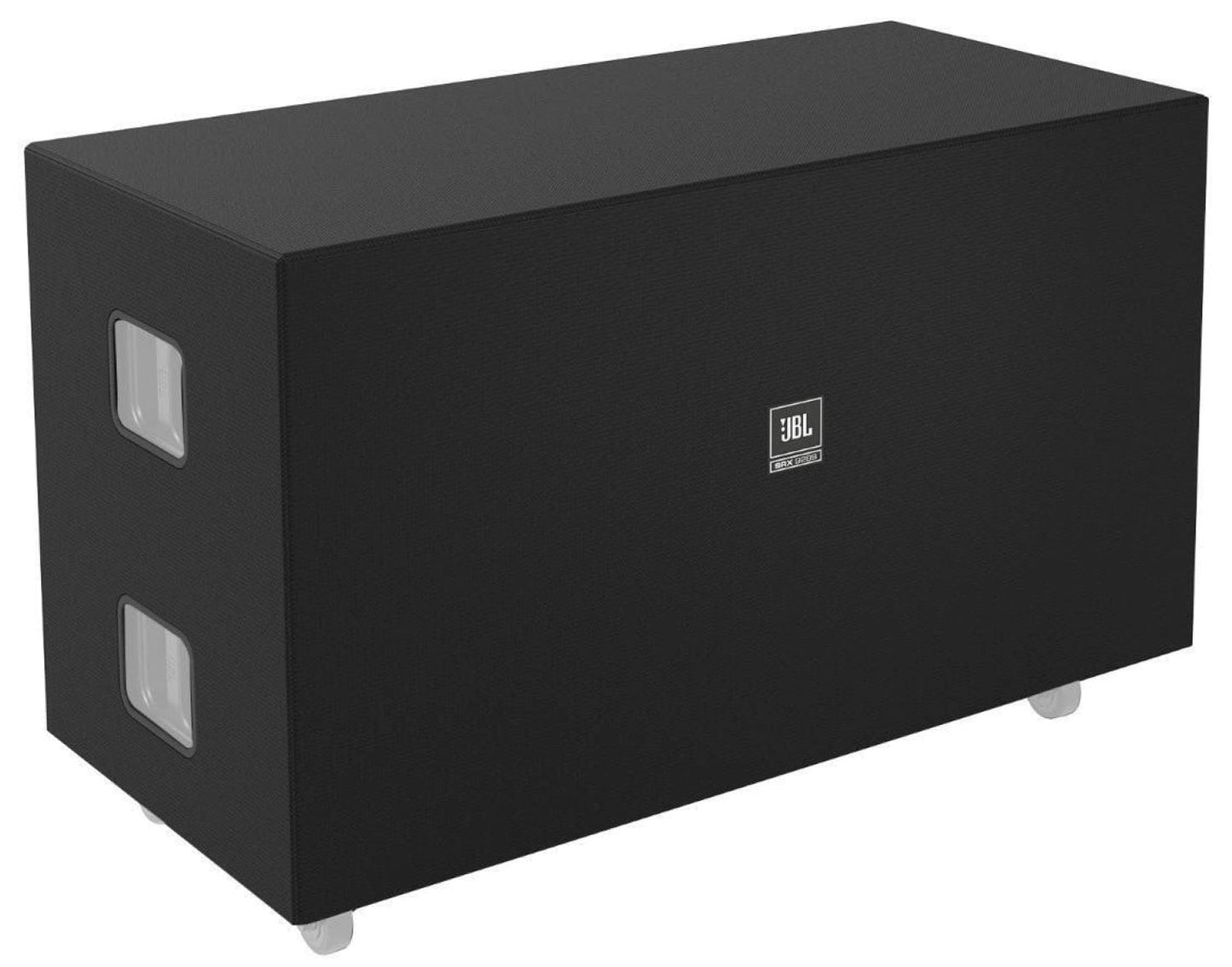 JBL SRX928S-CVR Soft cover for a single SRX928S - PSSL ProSound and Stage Lighting