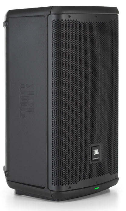 JBL EON710 2-Way 1300W 10-Inch Powered Speaker w/ Bluetooth - PSSL ProSound and Stage Lighting