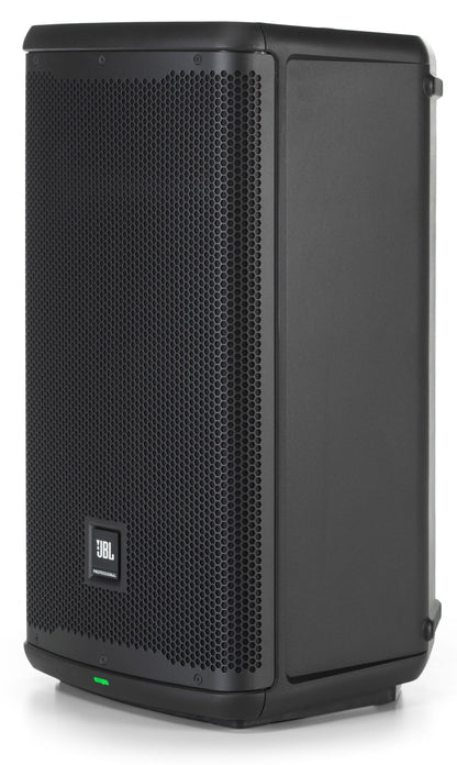 JBL EON710 2-Way 1300W 10-Inch Powered Speaker w/ Bluetooth - PSSL ProSound and Stage Lighting