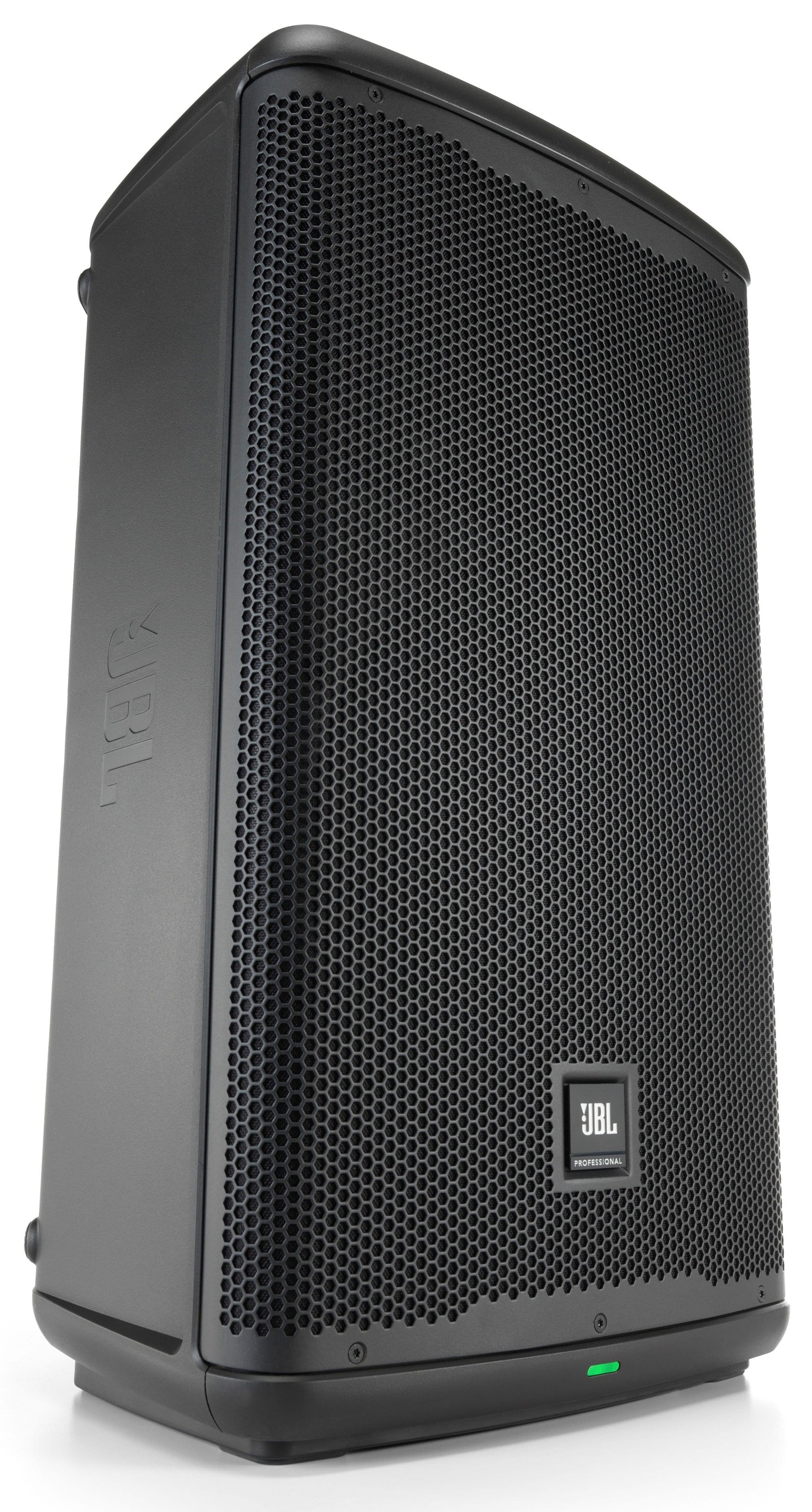 JBL EON712 2-Way 1300W 12-Inch Powered Speaker w/ Bluetooth - PSSL ProSound and Stage Lighting