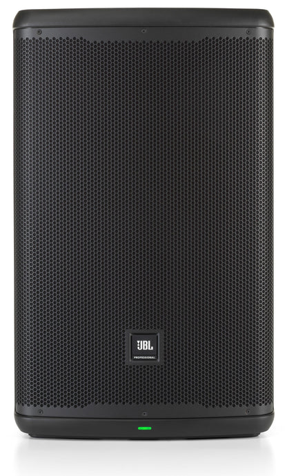 JBL EON715 2-Way 1300W 15-Inch Powered Speaker w/ Bluetooth - PSSL ProSound and Stage Lighting