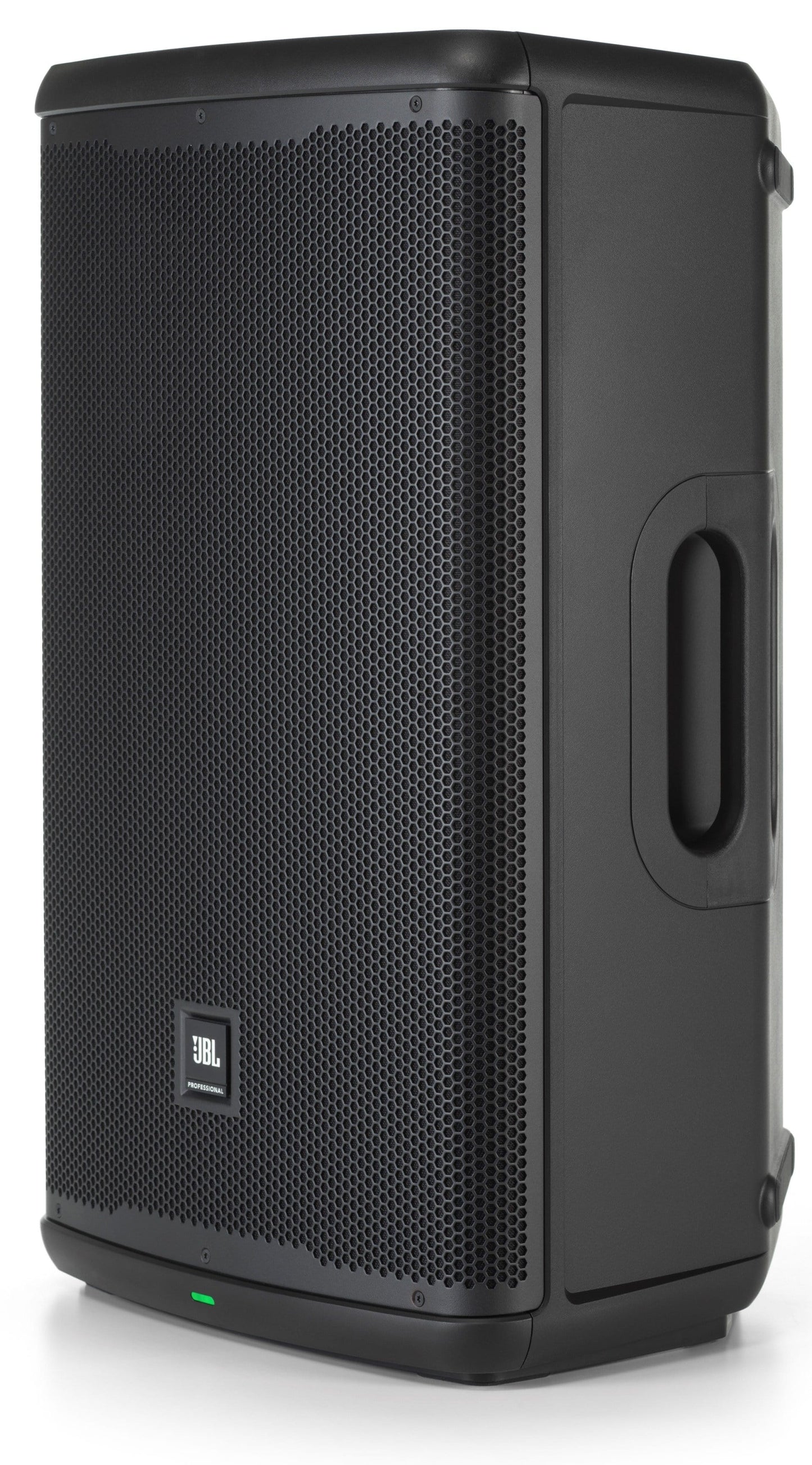 JBL EON715 2-Way 1300W 15-Inch Powered Speaker w/ Bluetooth - PSSL ProSound and Stage Lighting